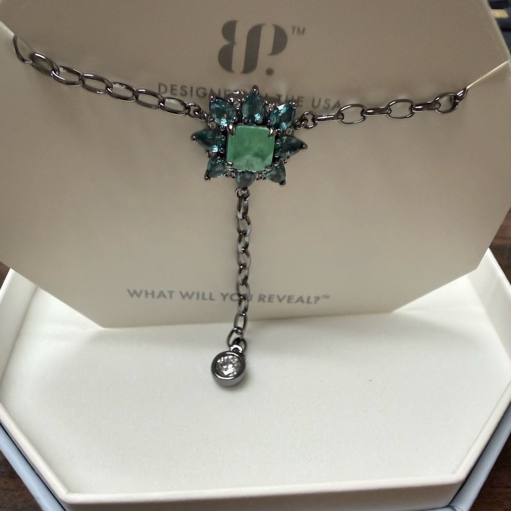 OG necklace